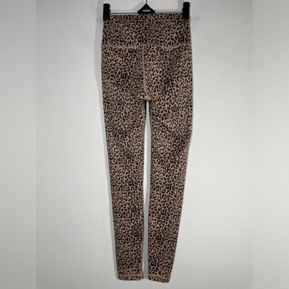 All Fenix Cheetah Leggings size XS - Picture 7 of 7